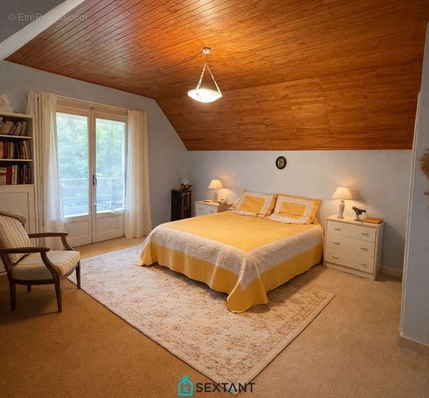 Maison à DIVONNE-LES-BAINS