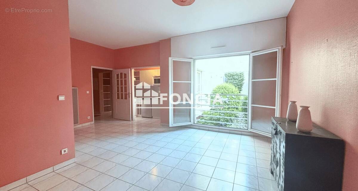 Appartement à LA ROCHELLE