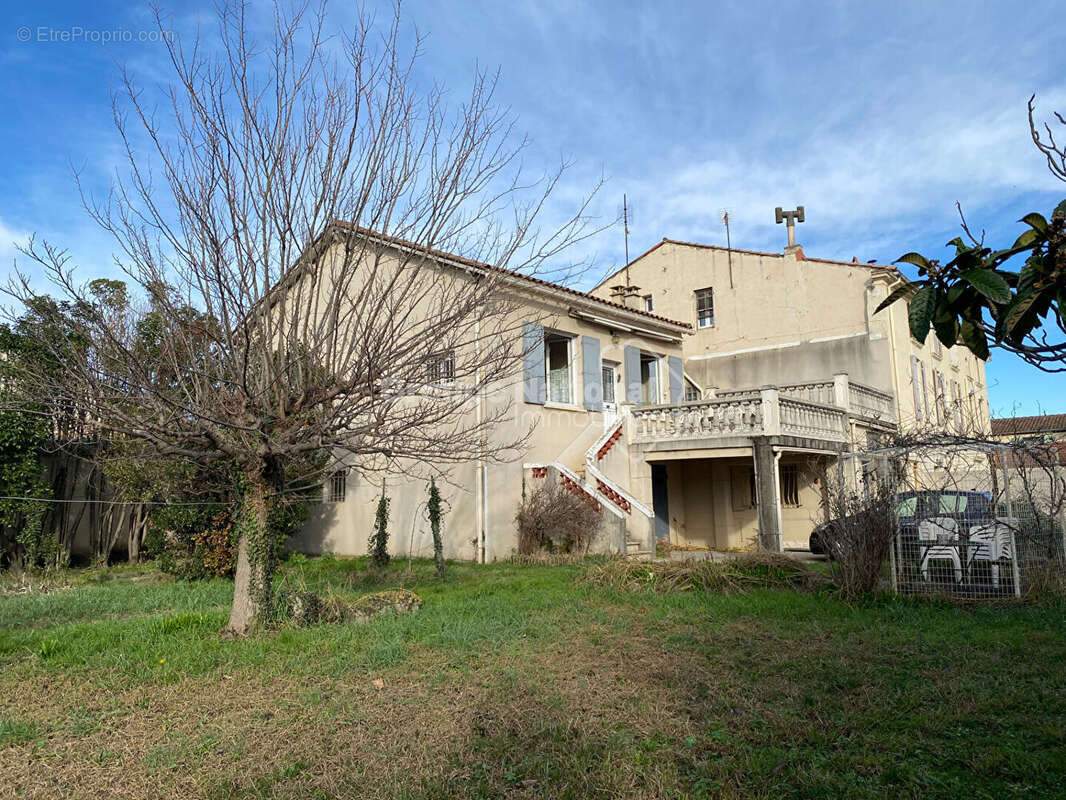 Ensemble immobilier proche commodités - photo 7