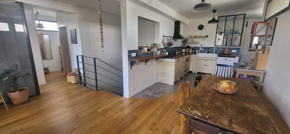 Appartement à MARLY-LE-ROI