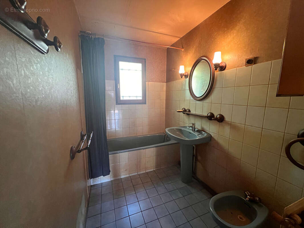 Maison à CASTELNAUDARY