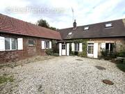 Maison à BEZU-SAINT-ELOI