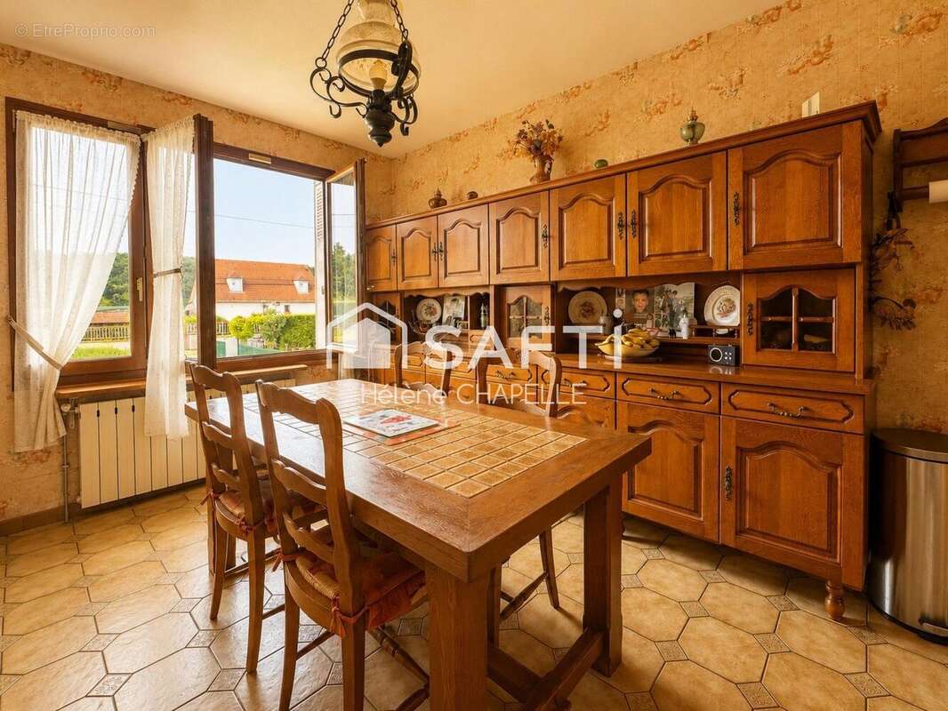 Photo 4 - Maison à BORNEL