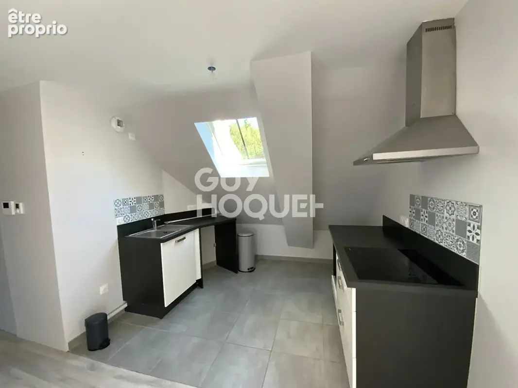 Appartement  2 pièce(s) 59.19 m2 - photo 5