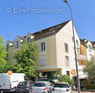 Appartement à BREUILLET