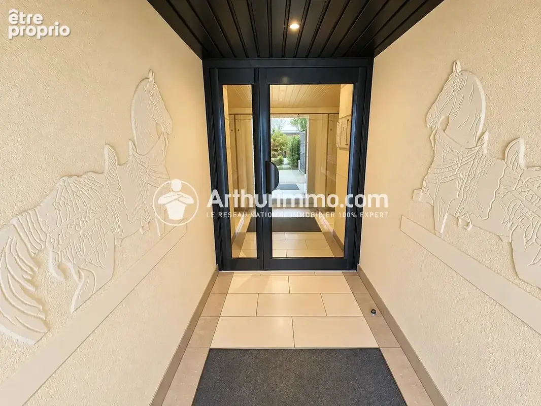 Vente Appartement Saint-pierre-du-perray(91280) 237 000ï¿œ - photo 10