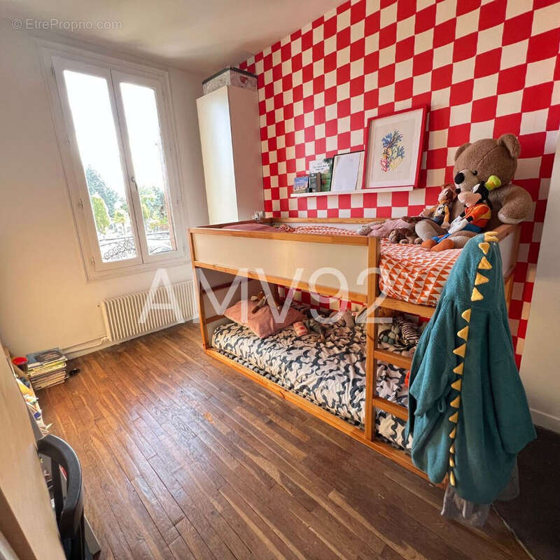Maison à COLOMBES