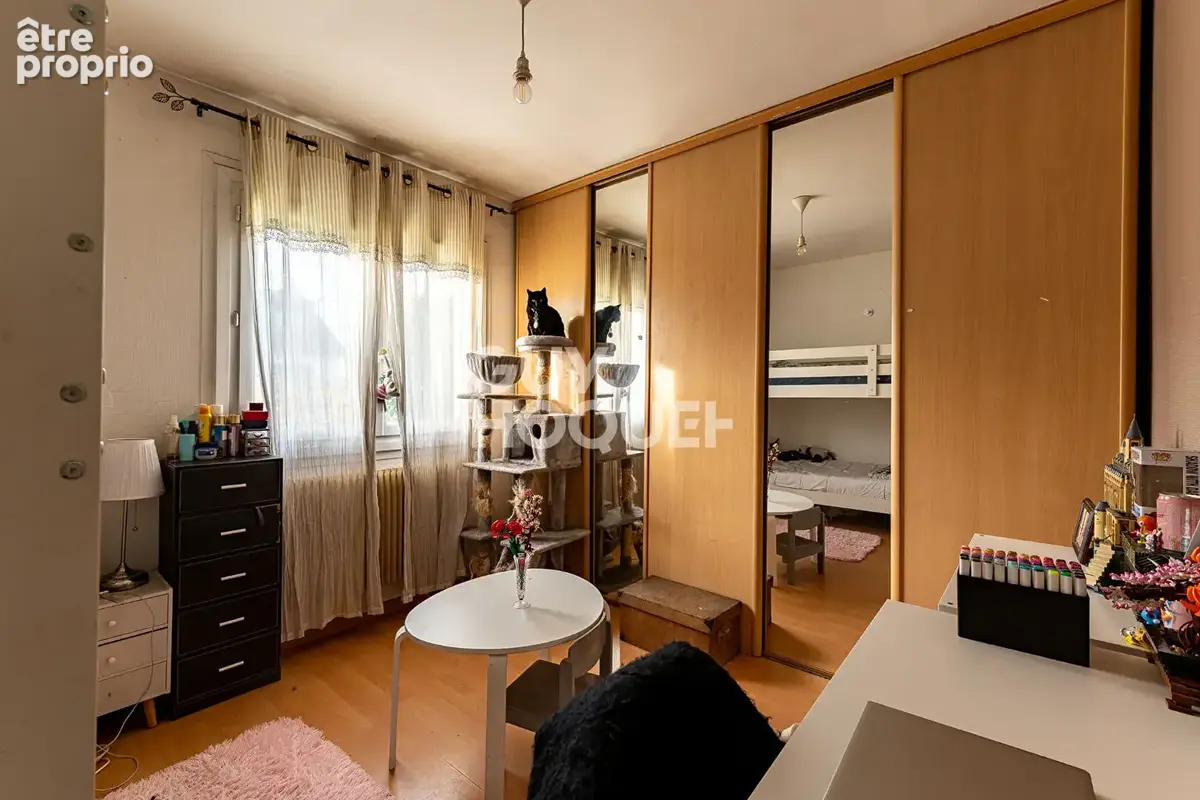 Maison Chelles 6 pièces 106 m2 - 154m² au sol - photo 11
