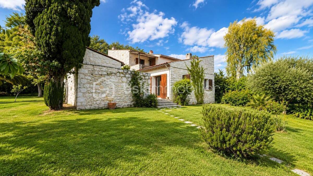 Maison à VENCE