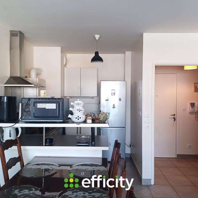 Appartement à GISORS
