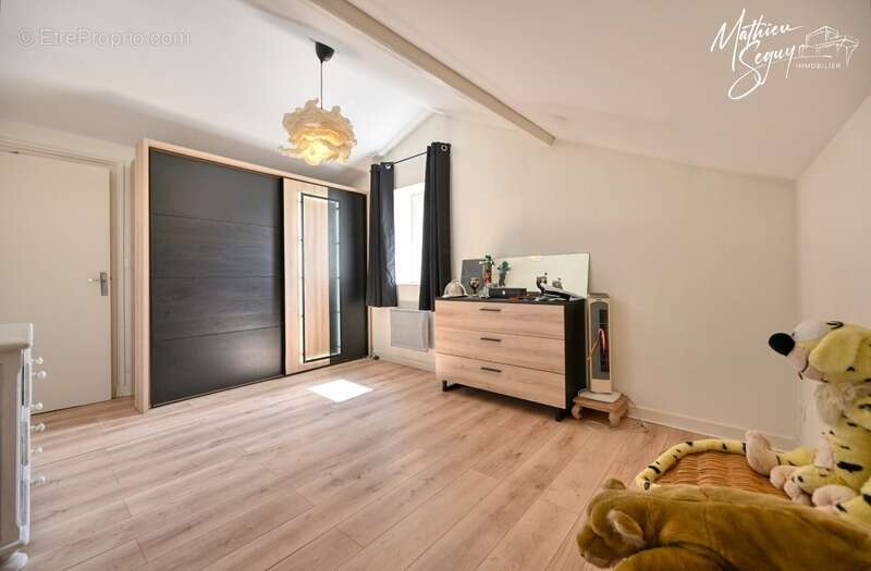 Appartement en triplex  *Disponible en décembre 2026 * - photo 13
