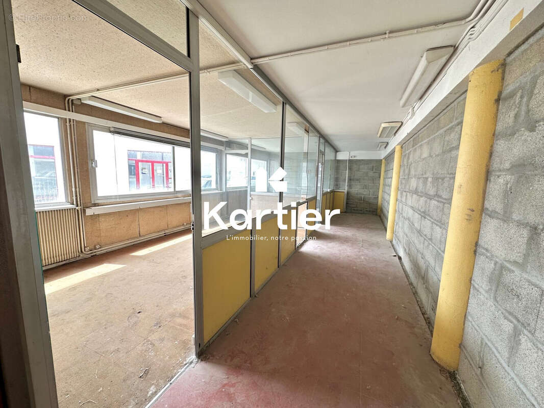 Appartement à FRONSAC