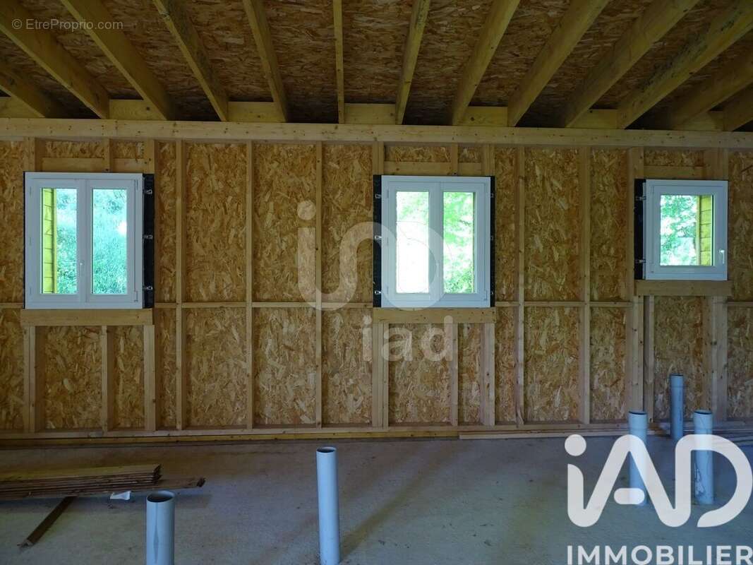 Photo 3 - Maison à SAINTE-ANNE