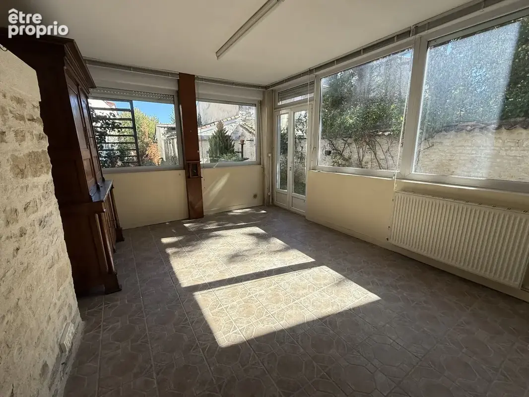 Maison 6 pièces 159 m² à vendre à Mansle (16230) - photo 7