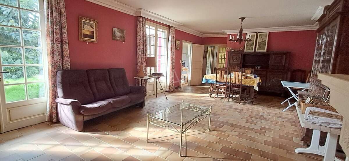 Maison à LA ROCHEFOUCAULD