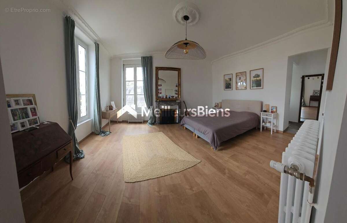 Maison à MAMERS