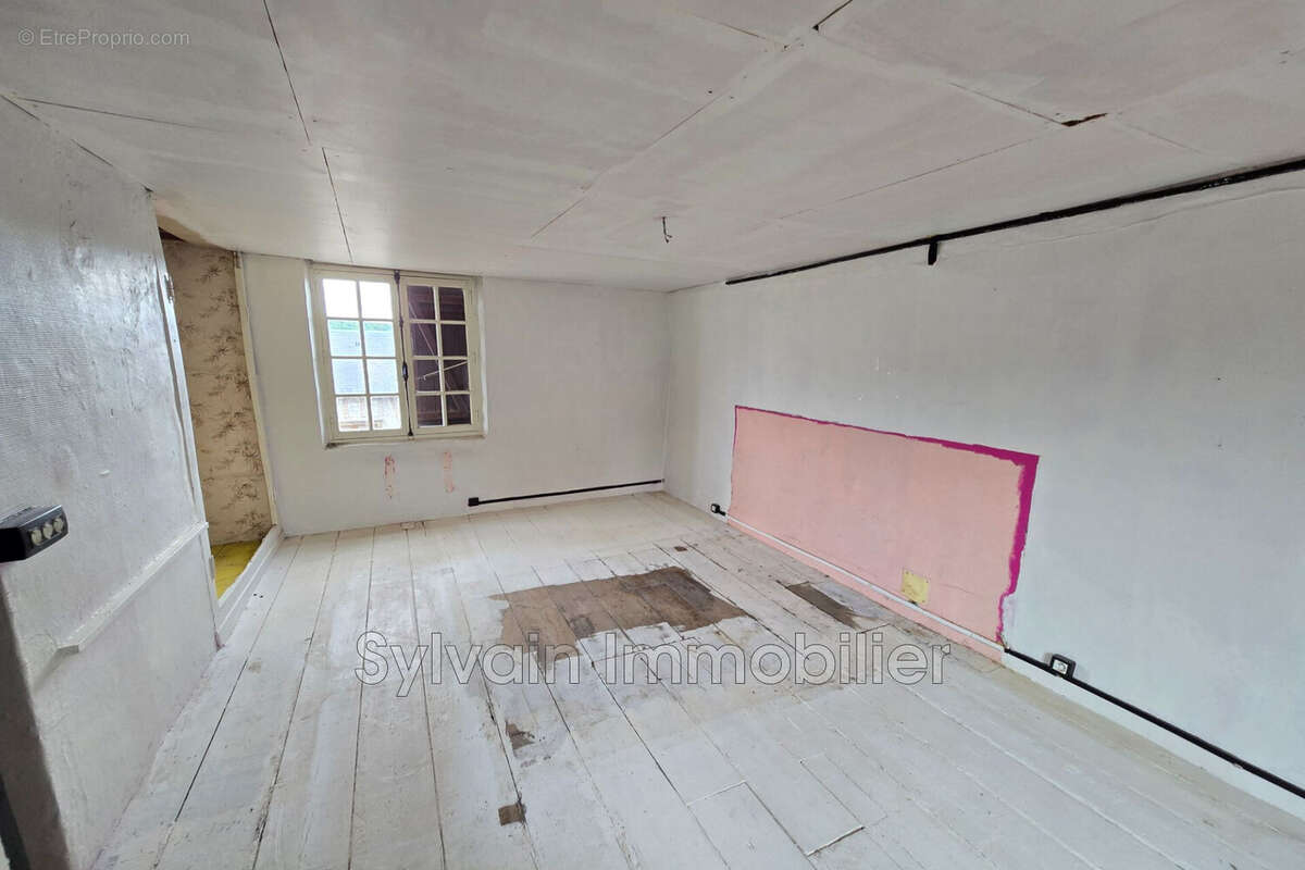 Maison à SONGEONS