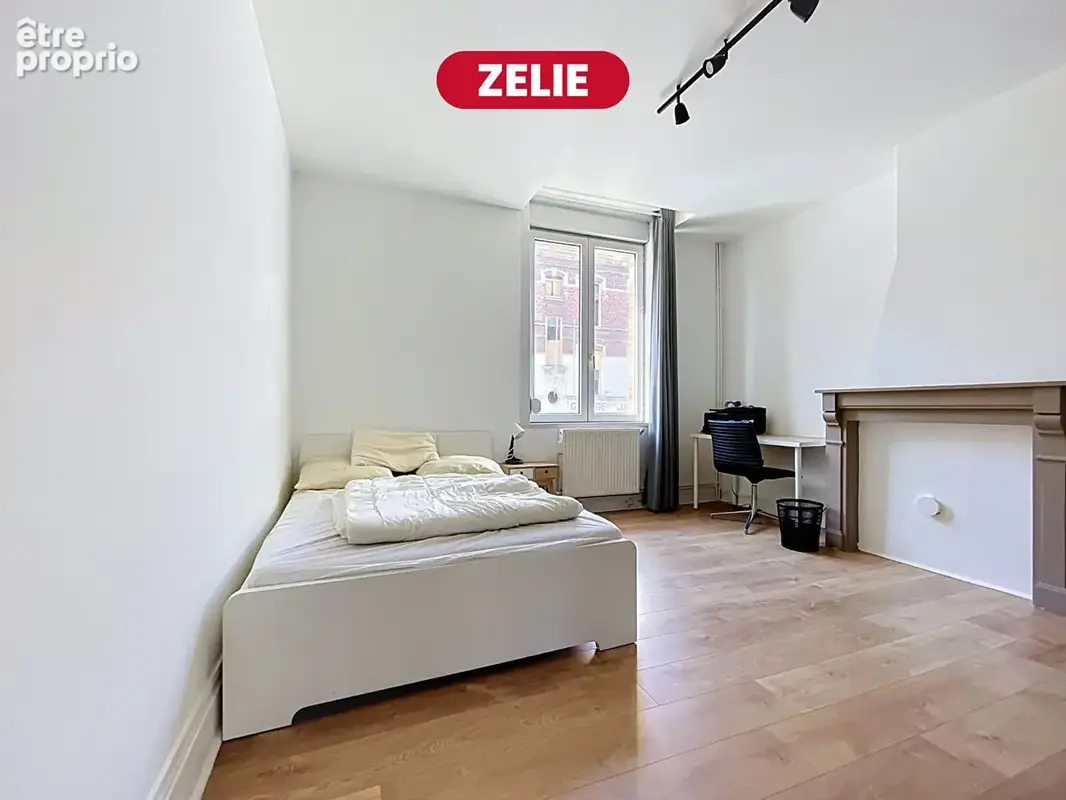 Maison 126m² à lille - photo 6