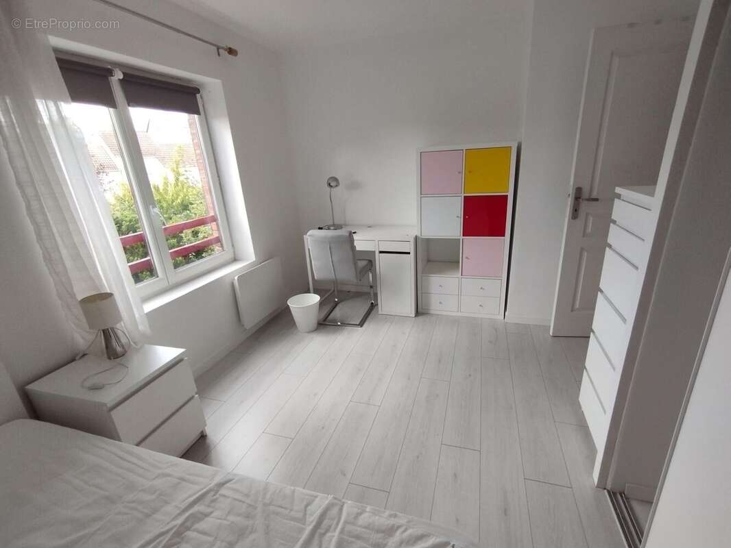 Photo 4 - Maison à CERGY