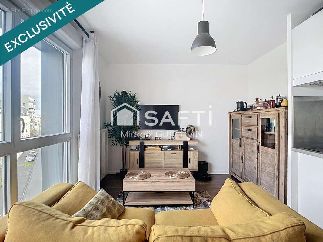 Photo 3 - Appartement à ALFORTVILLE