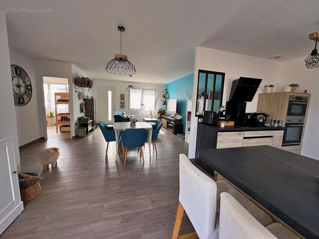 Vente Maison Anet(28260) 209 000ï¿œ - photo 4