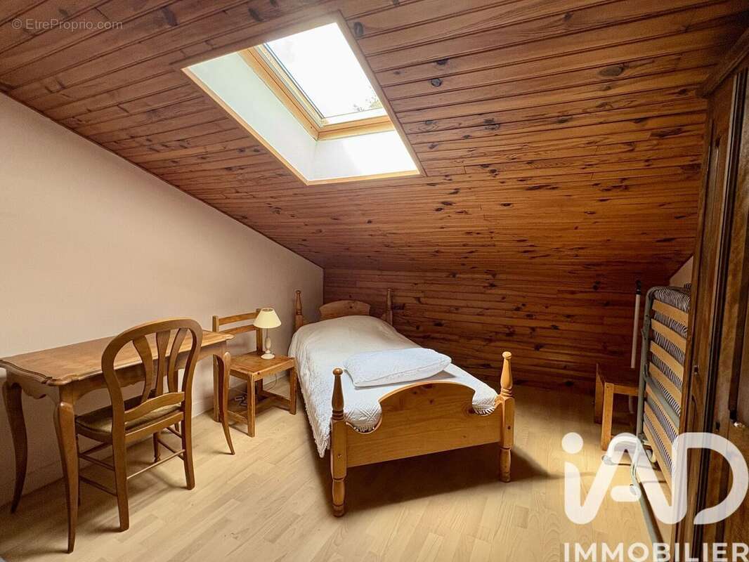 Photo 9 - Maison à TRIAC-LAUTRAIT