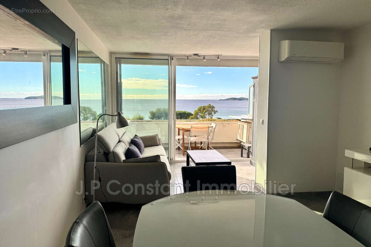 Appartement à LA CIOTAT