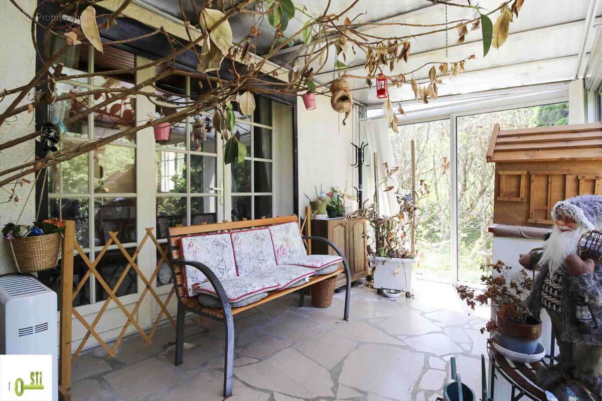 Photo 6 - Maison à SAINTE-GENEVIEVE-DES-BOIS