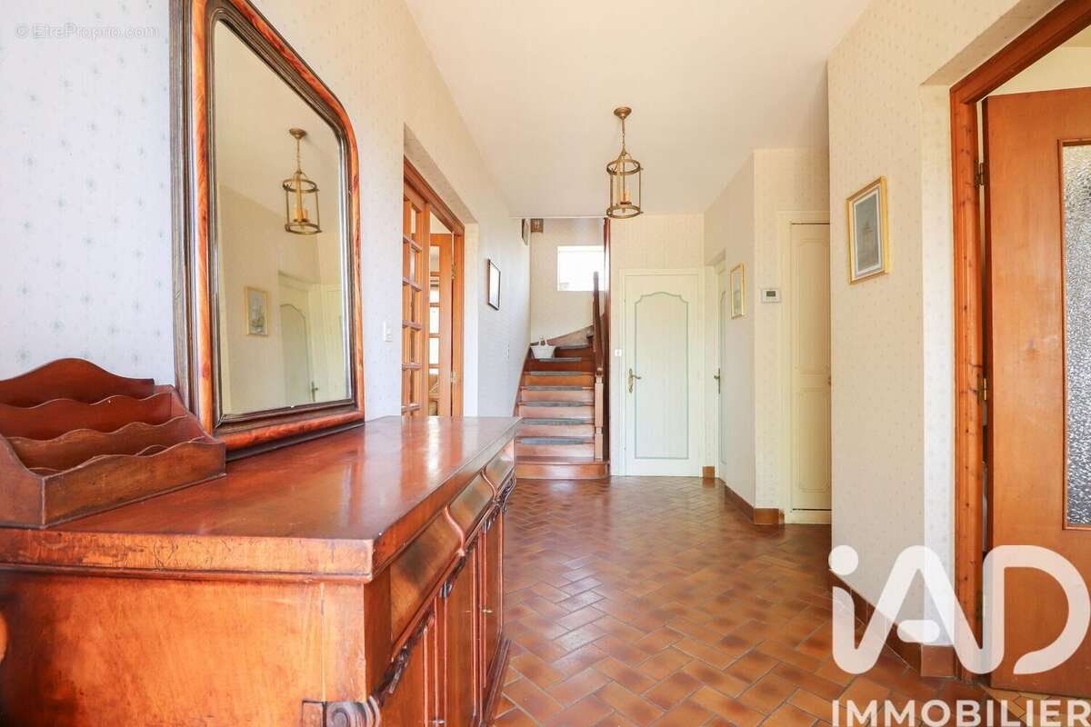 Photo 6 - Maison à LAURIERE