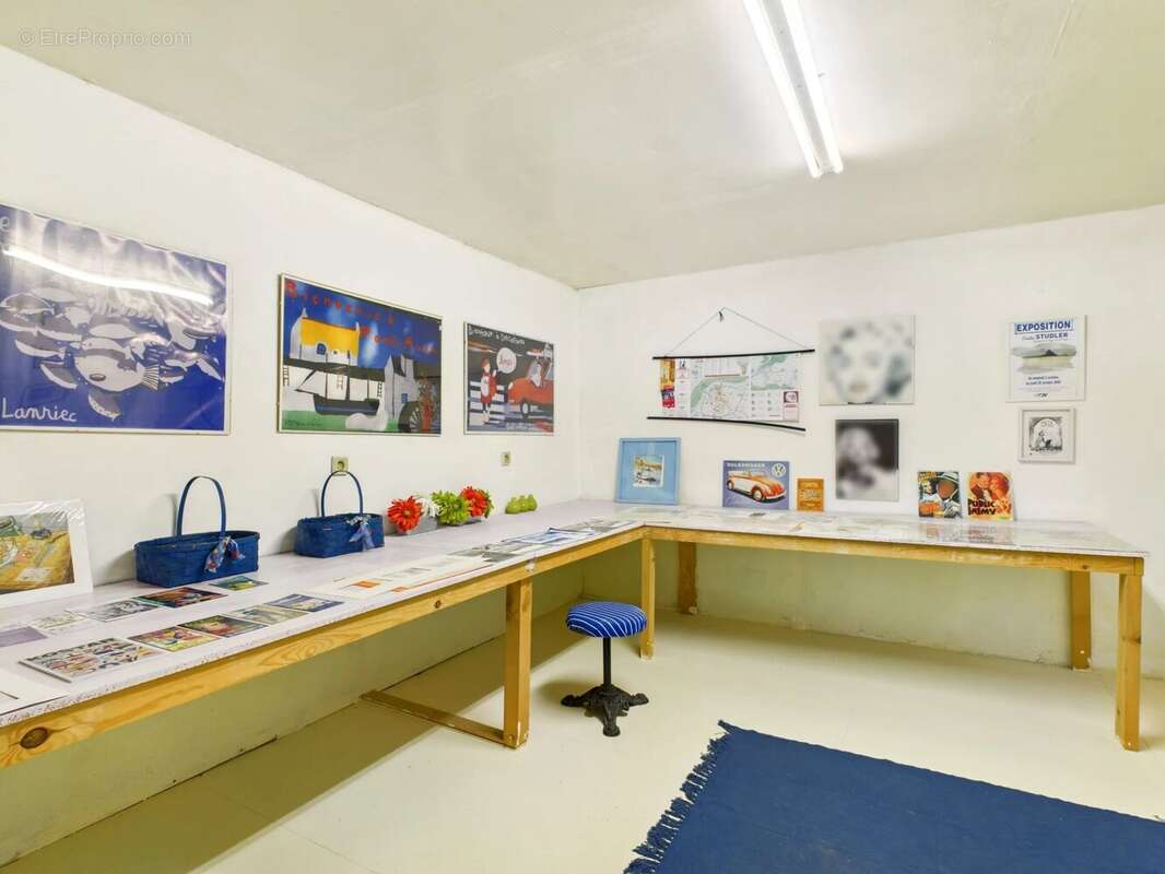 Maison à MARSEILLETTE