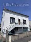 Maison à SAINT-AUBIN-DES-ORMEAUX