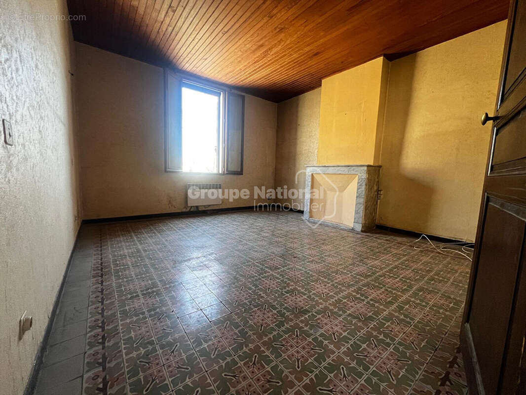 Maison à AIGUES-MORTES