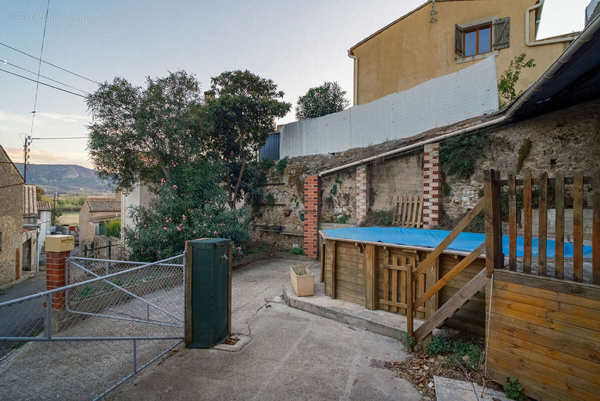 Maison à CARCASSONNE