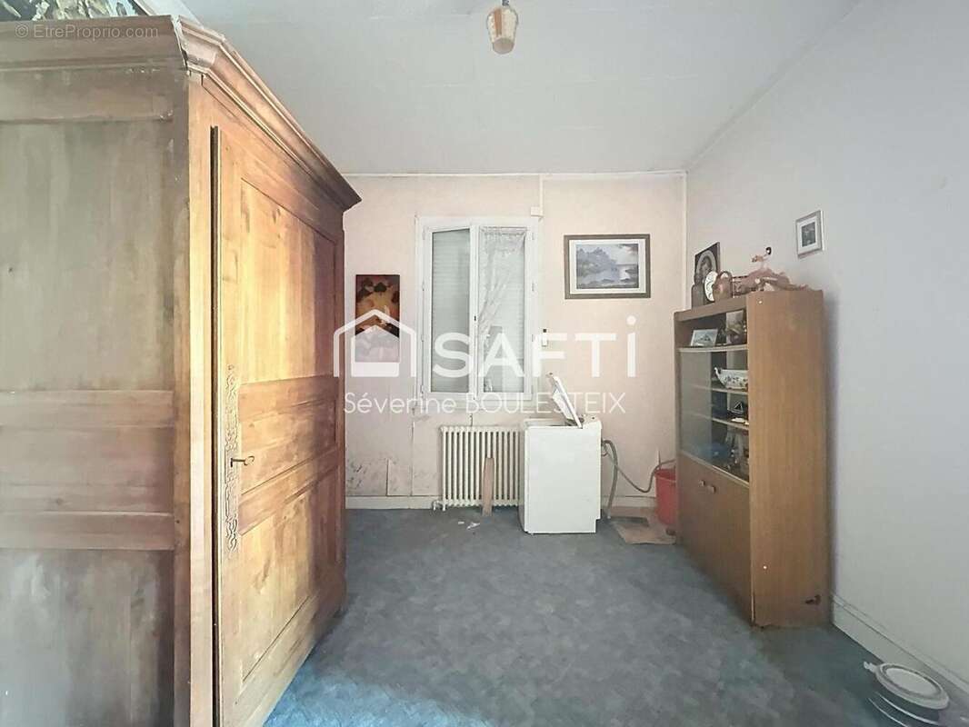 Photo 7 - Maison à SAINT-MICHEL