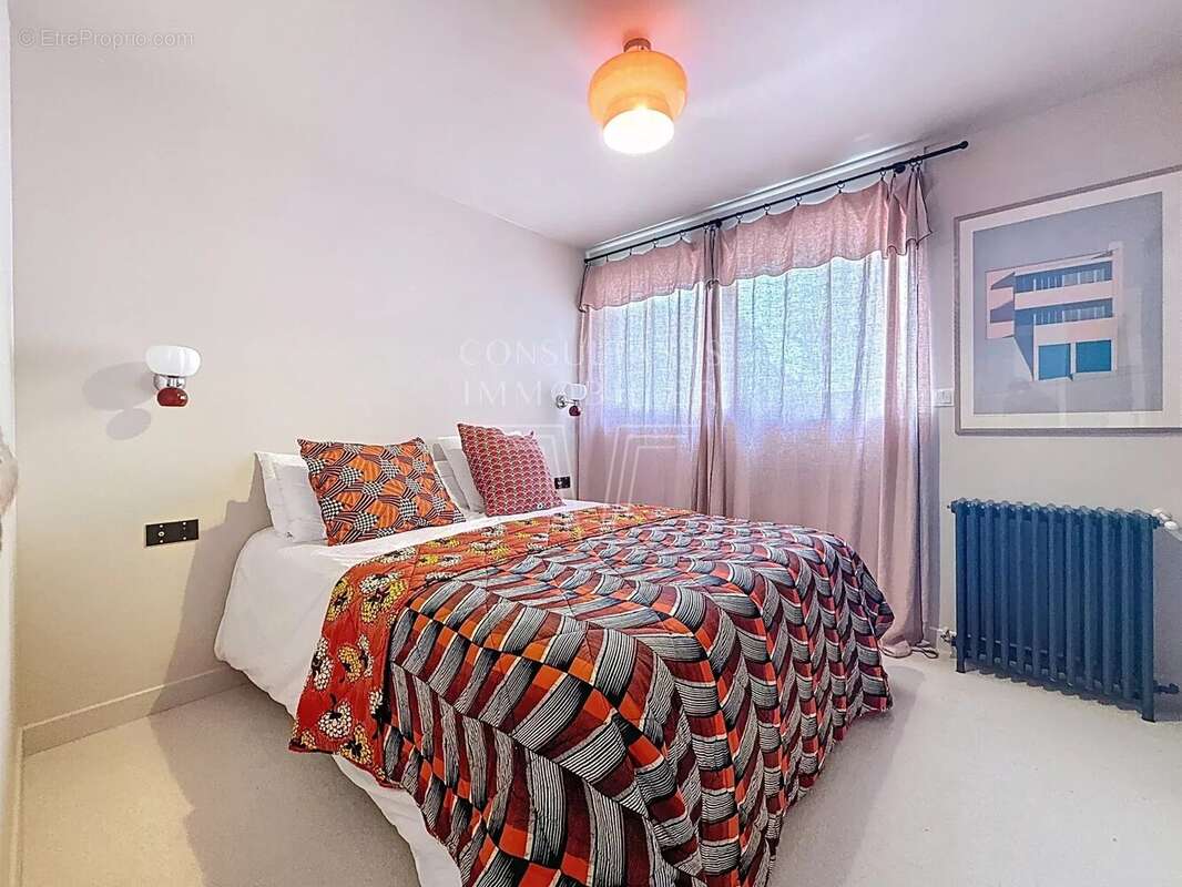 Appartement à DEAUVILLE