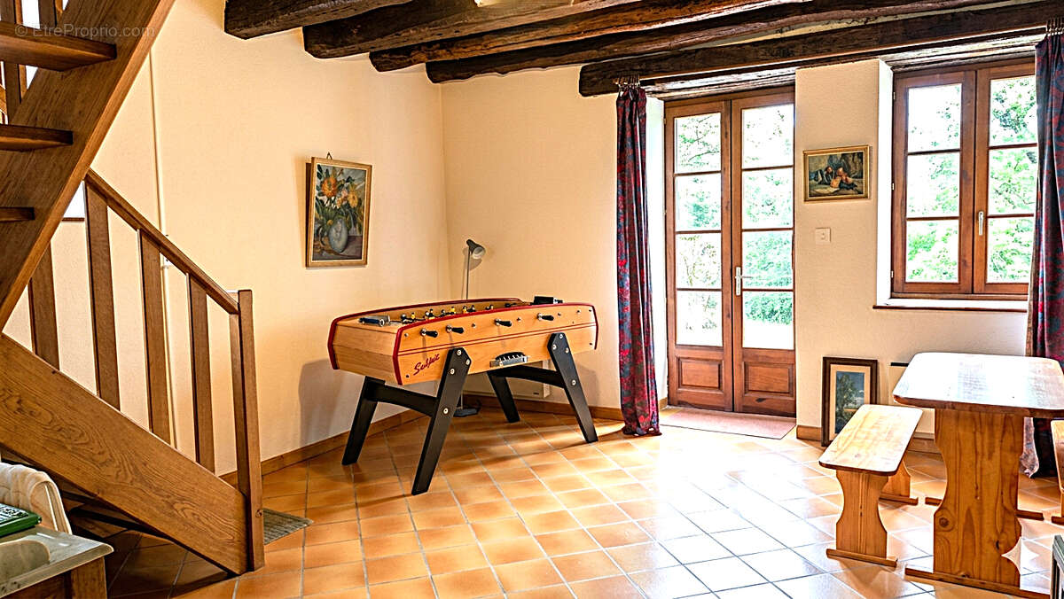 Maison indépendante jardin Montdoré - photo 4