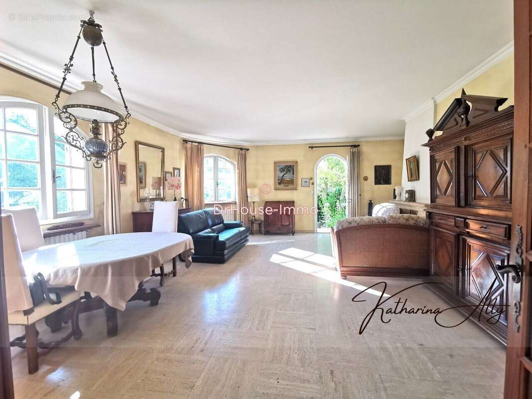 Maison à MONTPELLIER