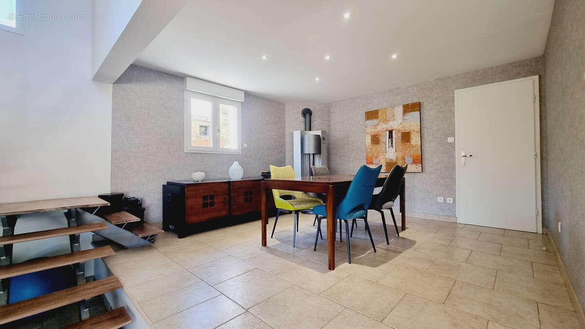 Maison à SAINT-RAPHAEL