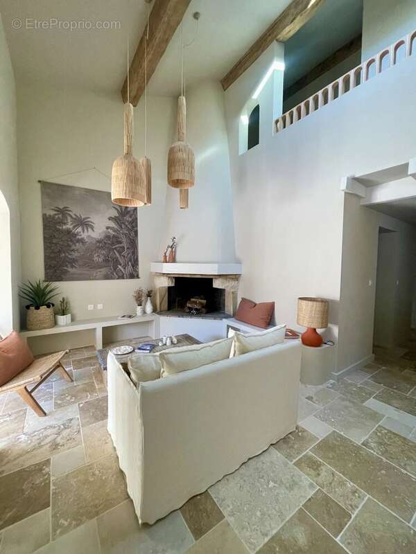 Maison à CANET-EN-ROUSSILLON