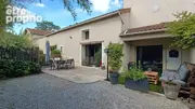 Maison à VILLIERS