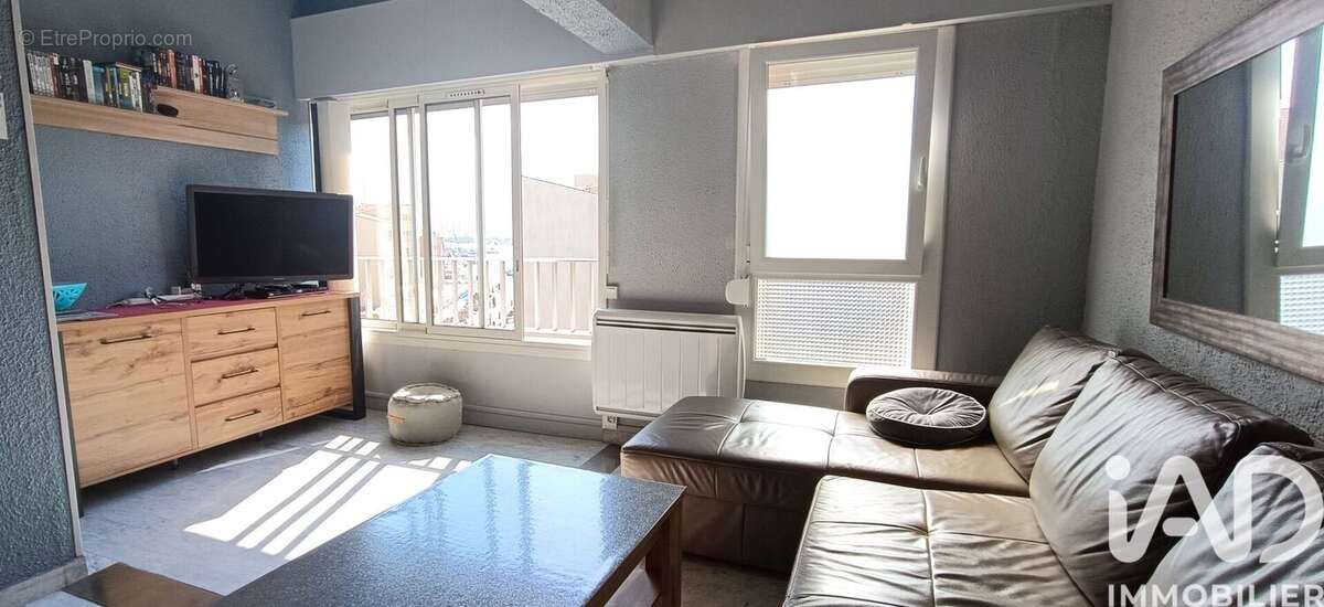 Photo 3 - Appartement à AGDE