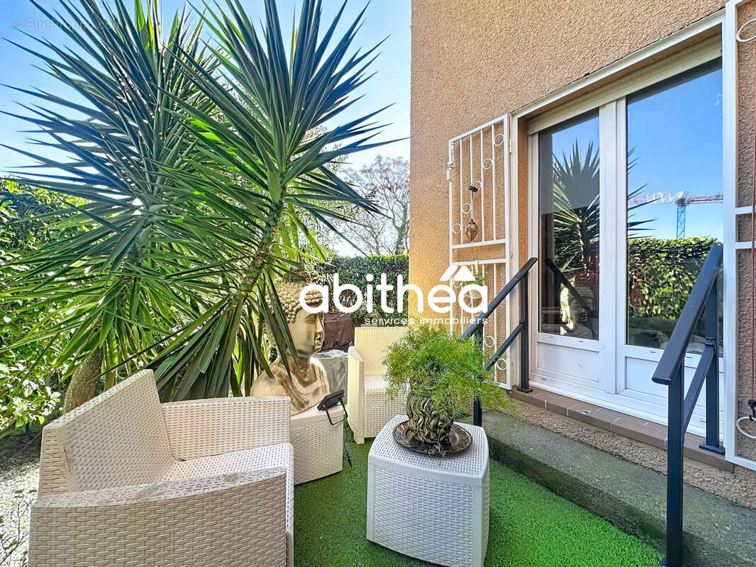 Appartement à BEZIERS