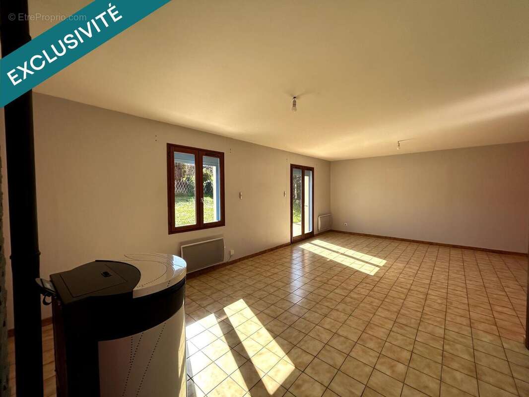 Photo 3 - Maison à NERSAC
