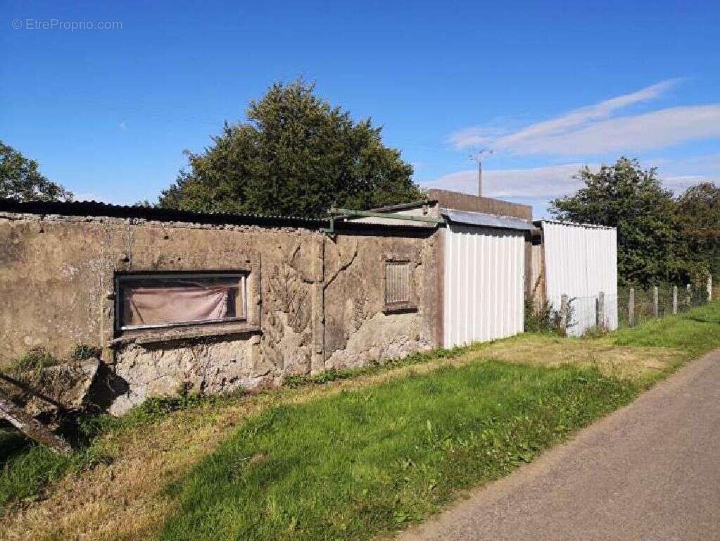 Maison à TINCHEBRAY