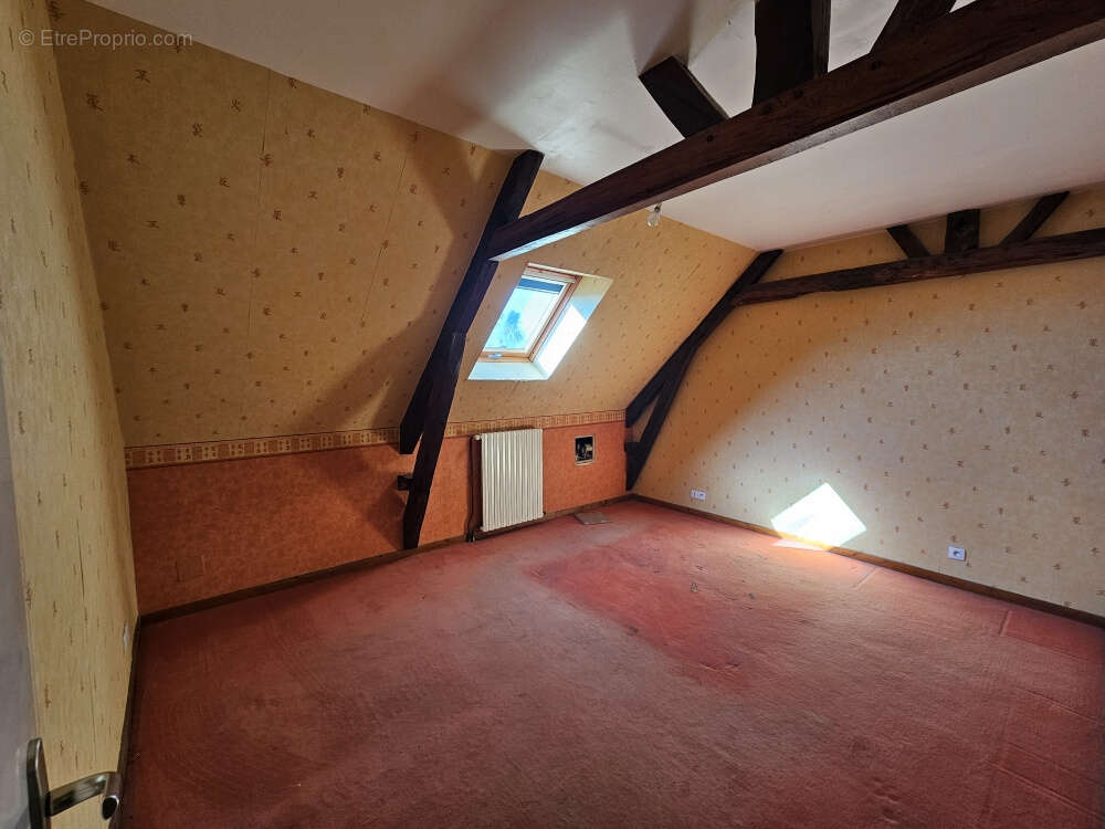 Maison à VERN-SUR-SEICHE