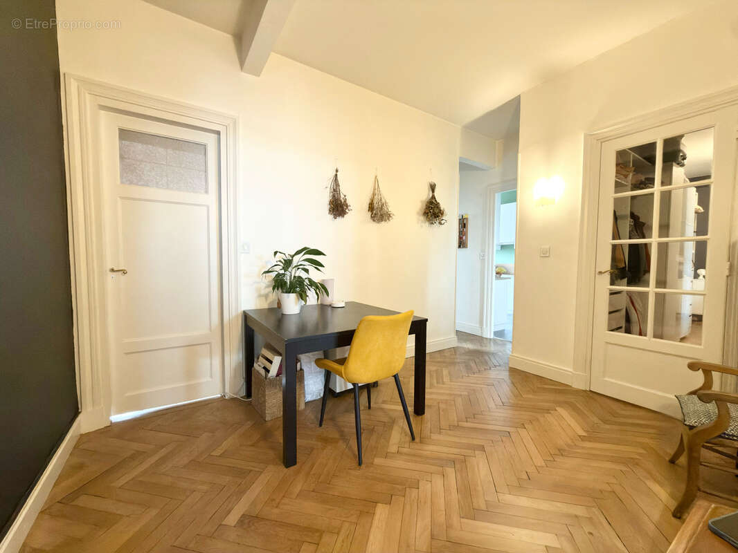Appartement à TOURCOING