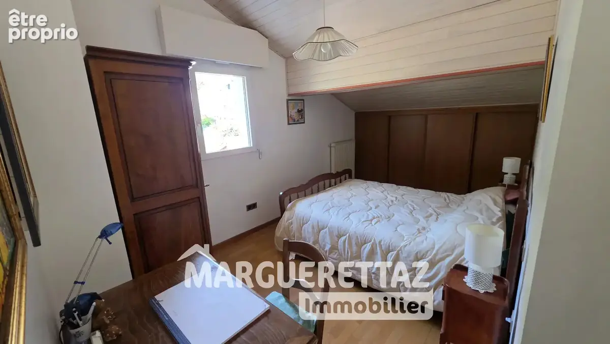Villa  5 pièces - Coteau SUD - BONNEVILLE - photo 7