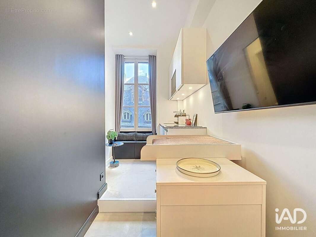 Photo 9 - Commerce à RENNES