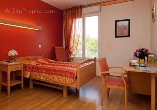 INVESTISSEMENT LOCATIF  MAISSE  Résidence Ehpad Korian Le Gâtinais - 5,51 % de rentabilité - photo 2