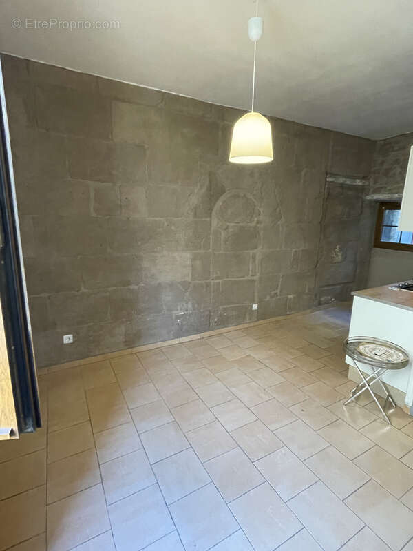 Appartement à MONTFRIN